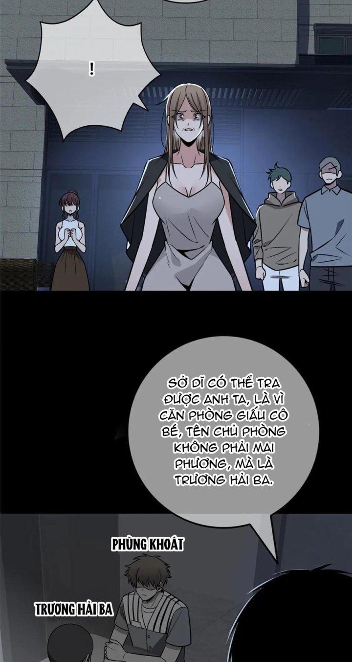 Cuồng Thám Chapter 122 - Trang 3