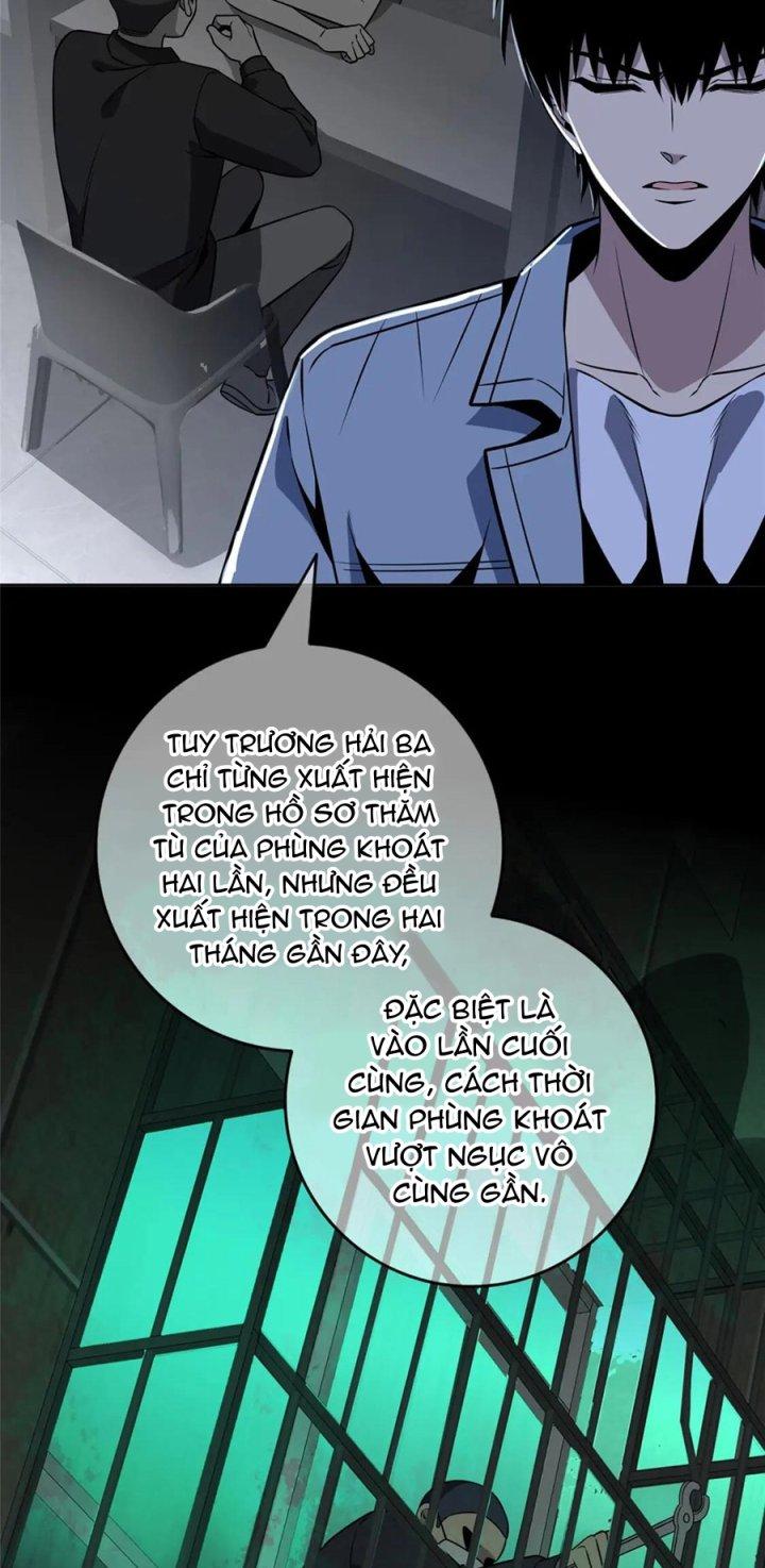 Cuồng Thám Chapter 122 - Trang 3