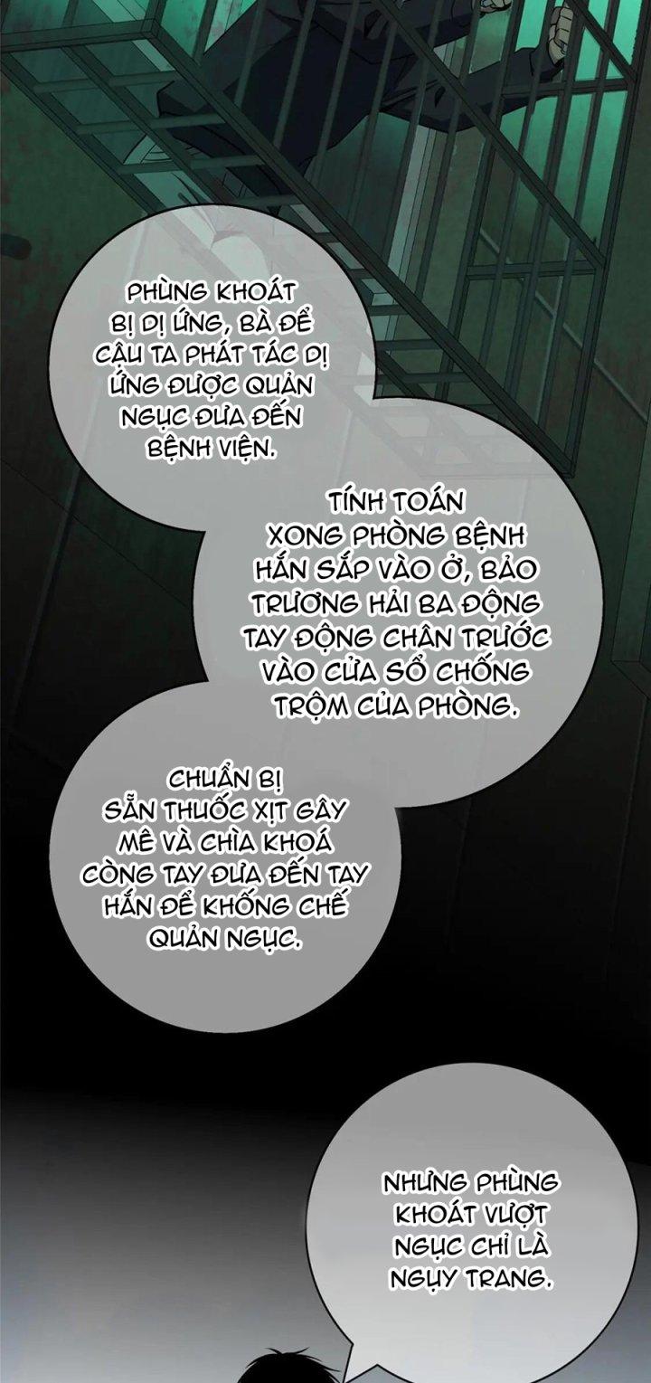 Cuồng Thám Chapter 122 - Trang 3