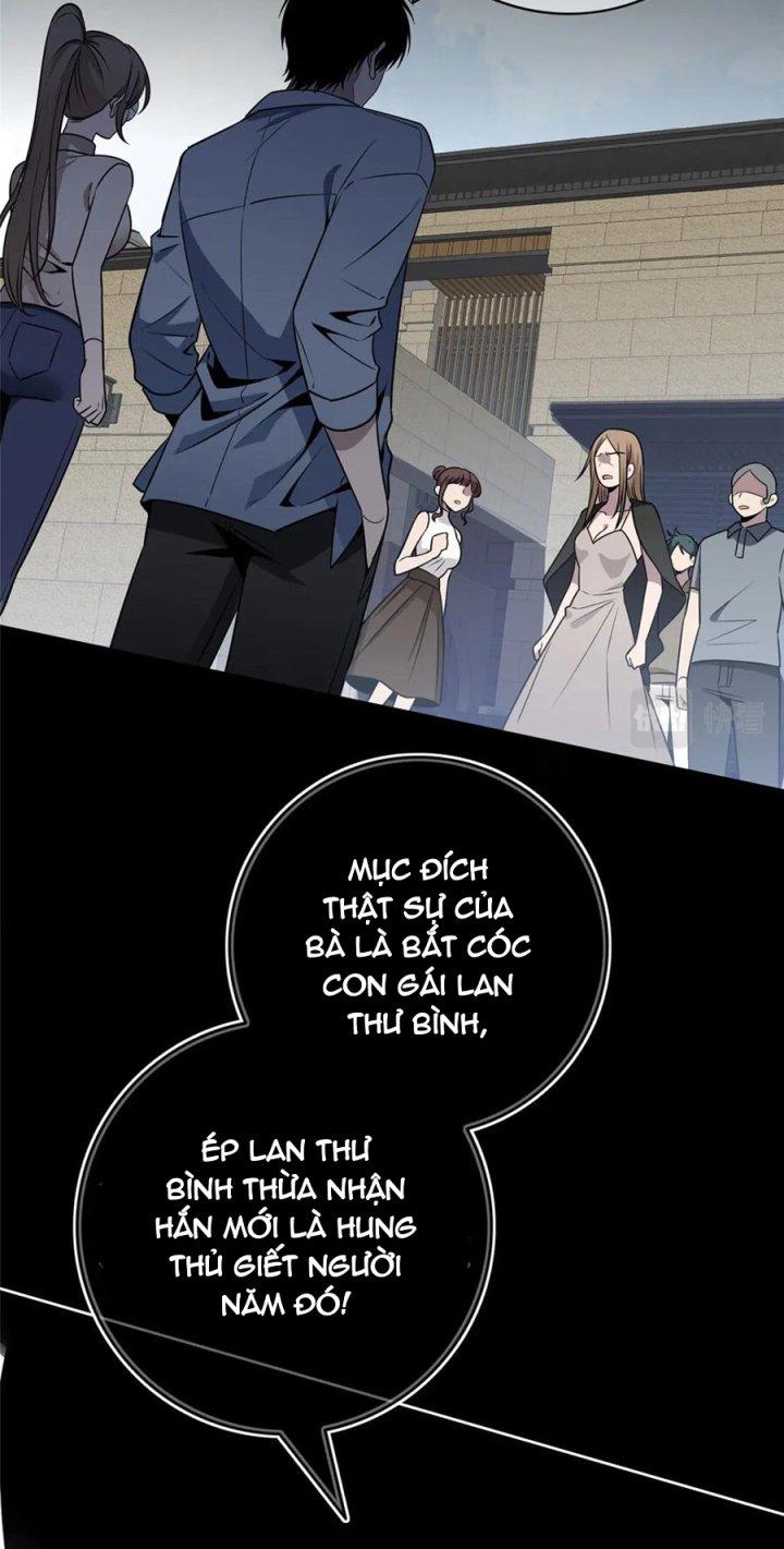 Cuồng Thám Chapter 122 - Trang 3