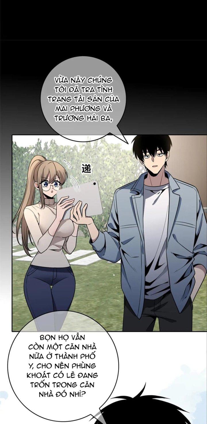 Cuồng Thám Chapter 122 - Trang 3