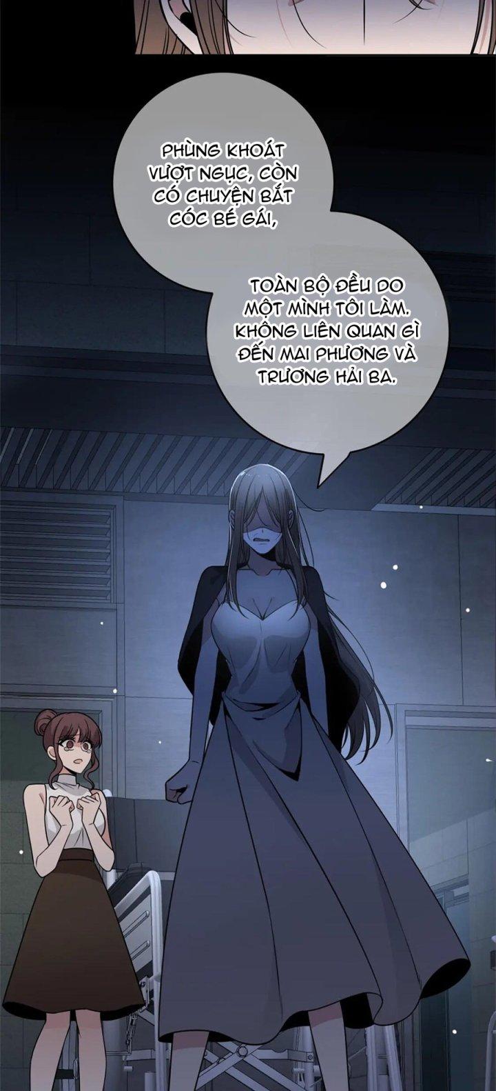 Cuồng Thám Chapter 122 - Trang 3