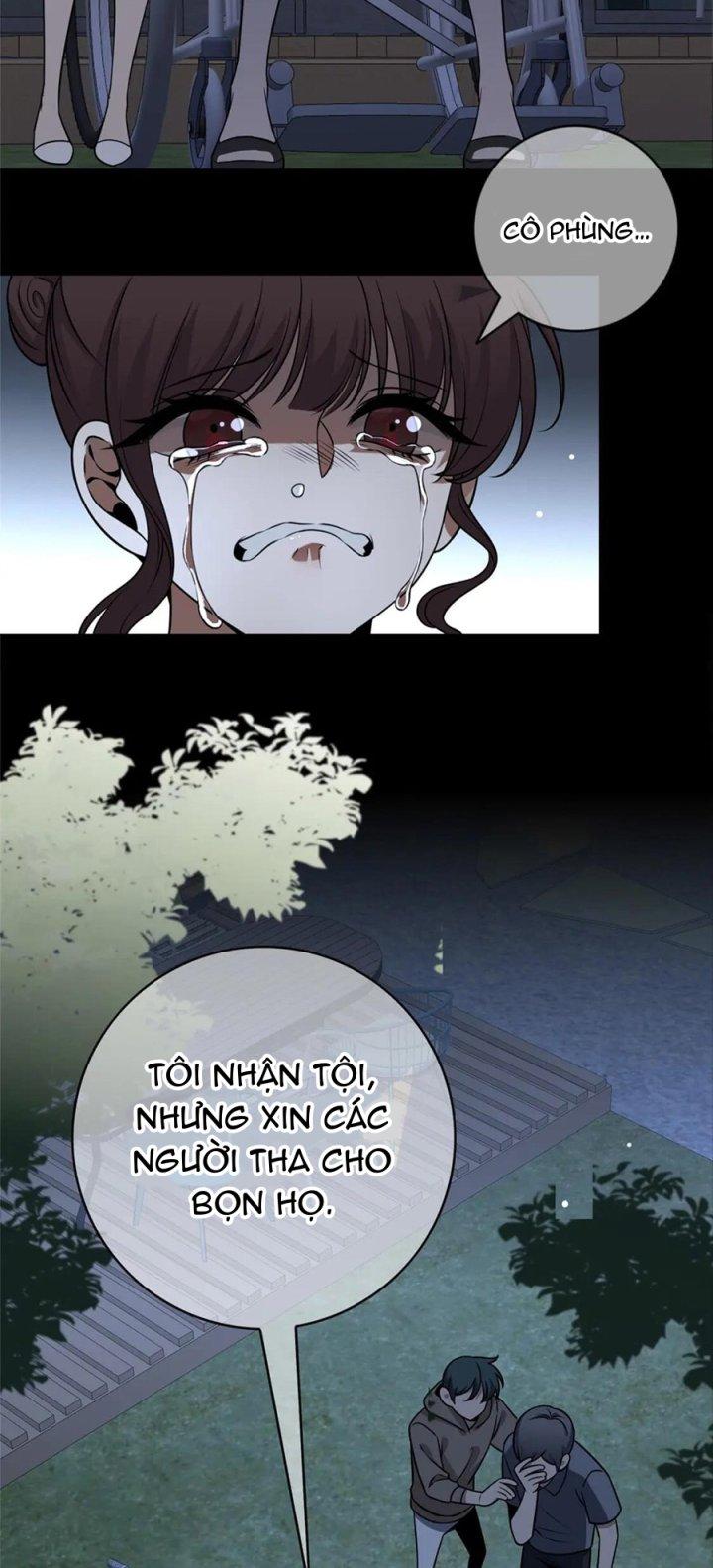 Cuồng Thám Chapter 122 - Trang 3