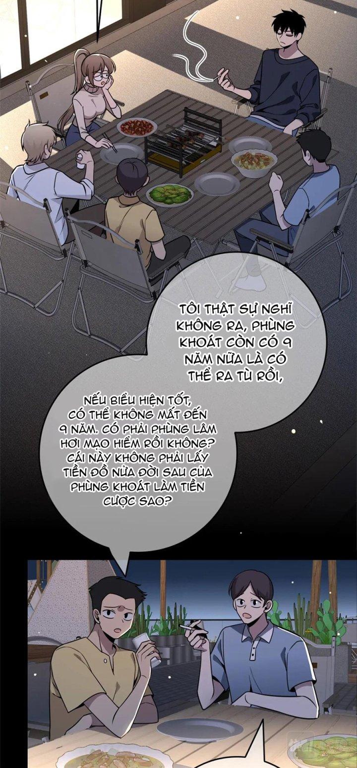 Cuồng Thám Chapter 122 - Trang 3