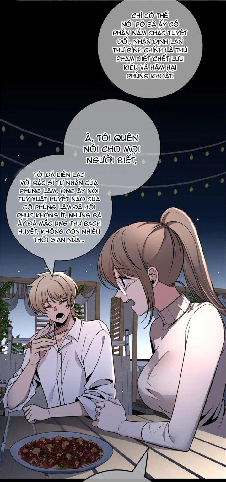 Cuồng Thám Chapter 122 - Trang 3