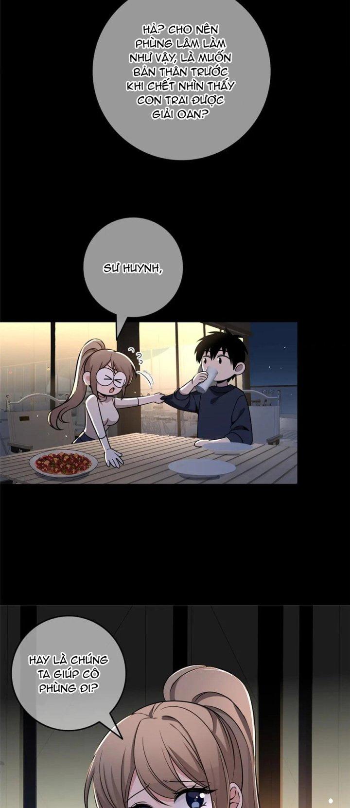 Cuồng Thám Chapter 122 - Trang 3