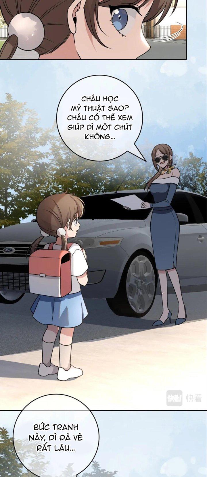 Cuồng Thám Chapter 122 - Trang 3