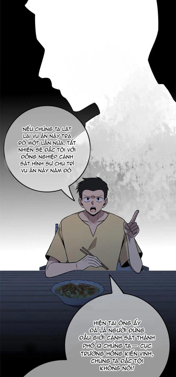 Cuồng Thám Chapter 122 - Trang 3