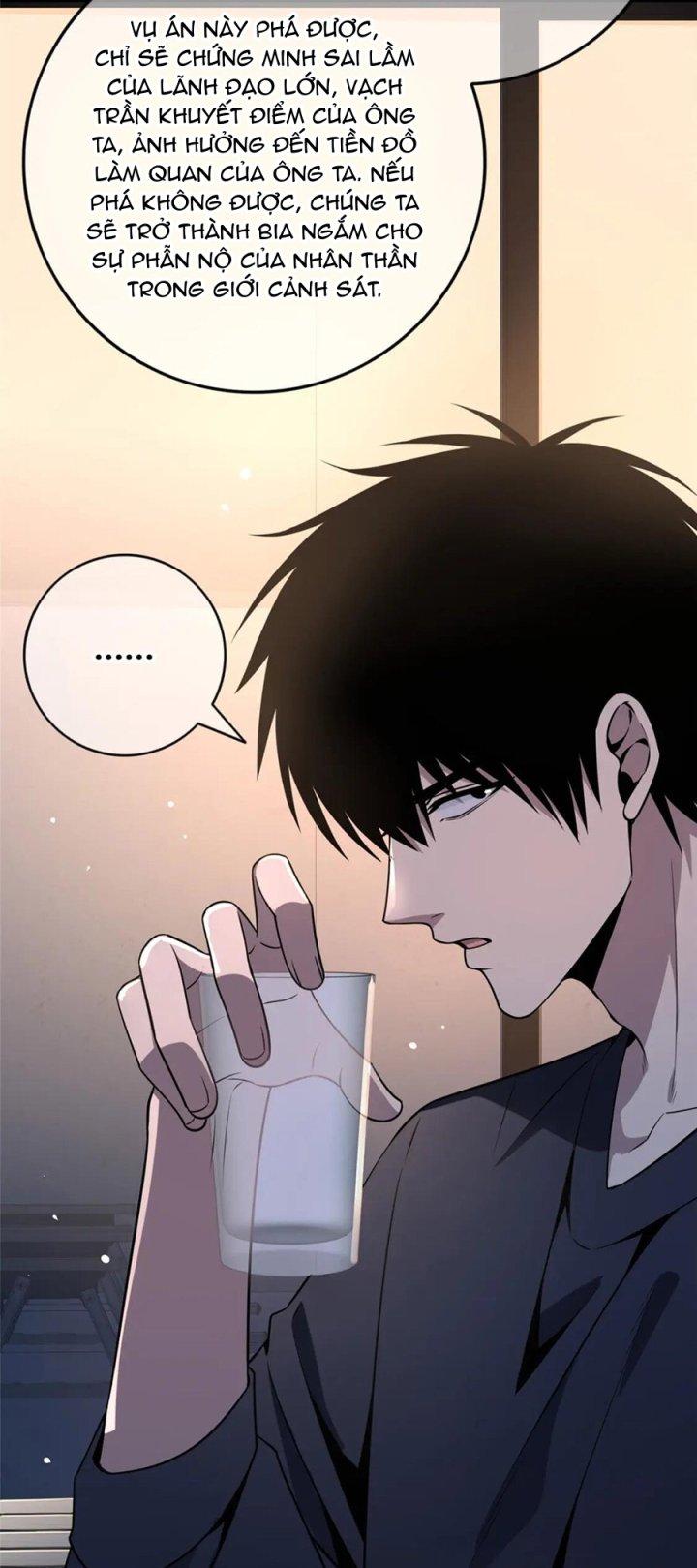 Cuồng Thám Chapter 122 - Trang 3