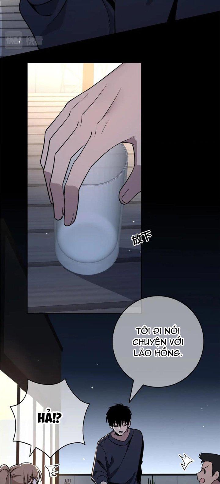 Cuồng Thám Chapter 122 - Trang 3