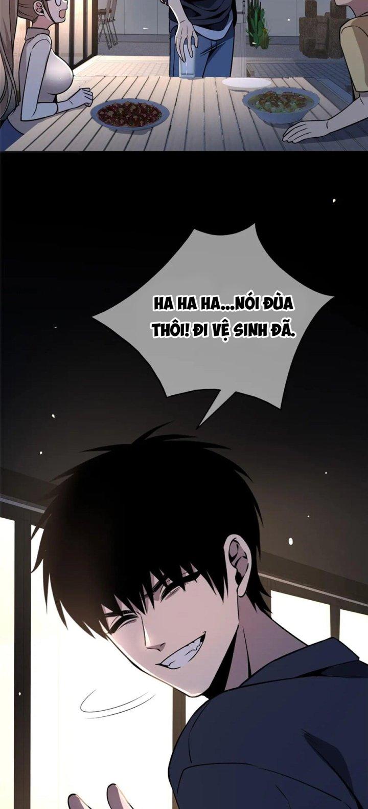 Cuồng Thám Chapter 122 - Trang 3