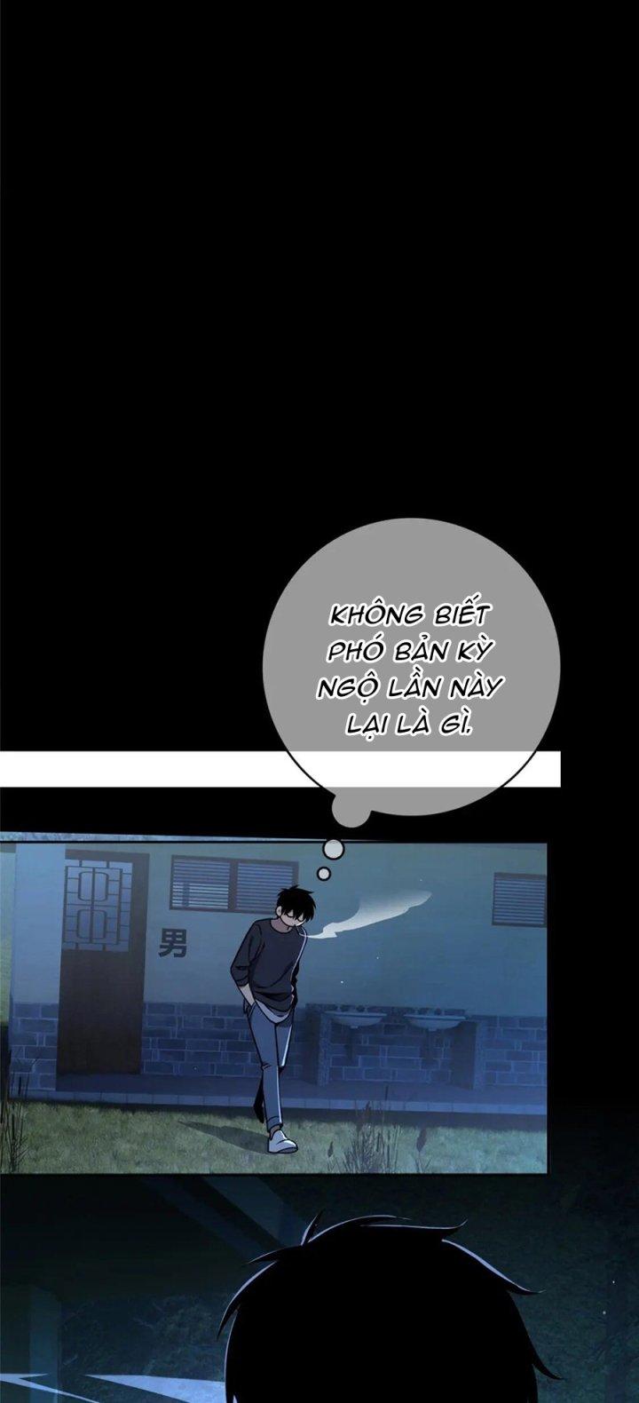 Cuồng Thám Chapter 122 - Trang 3