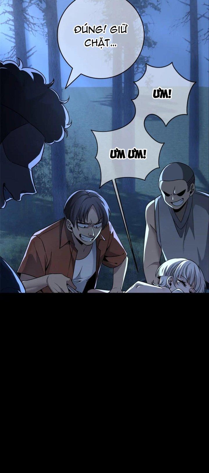 Cuồng Thám Chapter 122 - Trang 3