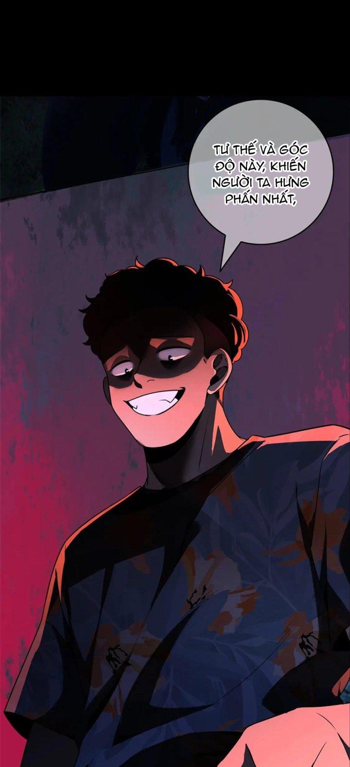Cuồng Thám Chapter 122 - Trang 3