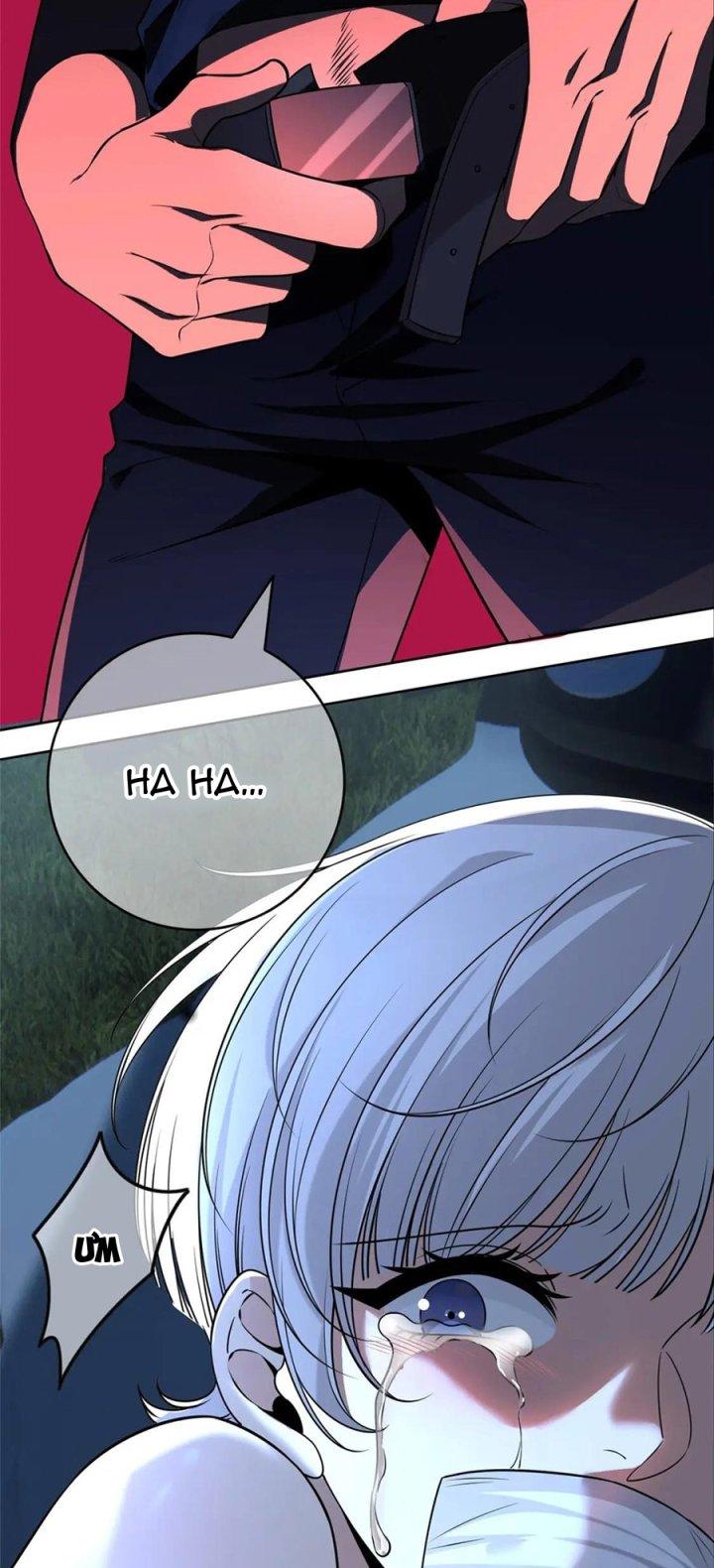 Cuồng Thám Chapter 122 - Trang 3