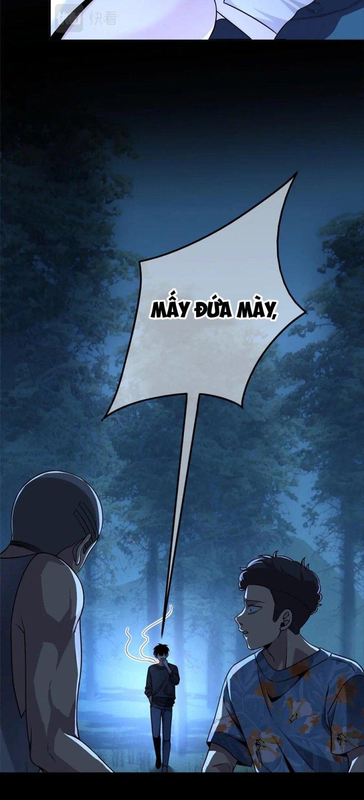 Cuồng Thám Chapter 122 - Trang 3