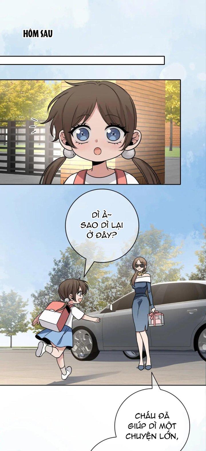 Cuồng Thám Chapter 122 - Trang 3