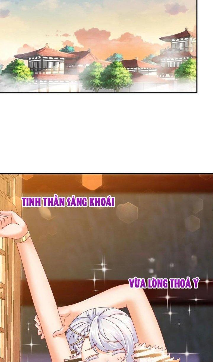 Bắt Đầu Có Được Bảy Vị Tuyệt Sắc Sư Tỷ Chapter 50 - Trang 3