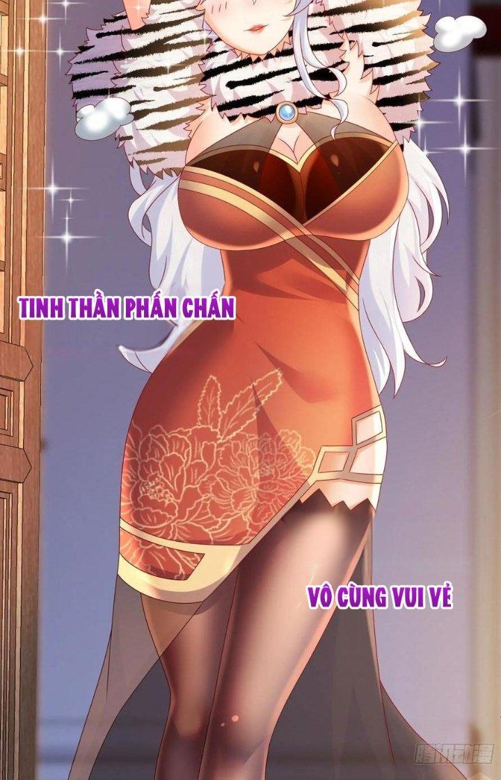 Bắt Đầu Có Được Bảy Vị Tuyệt Sắc Sư Tỷ Chapter 50 - Trang 3