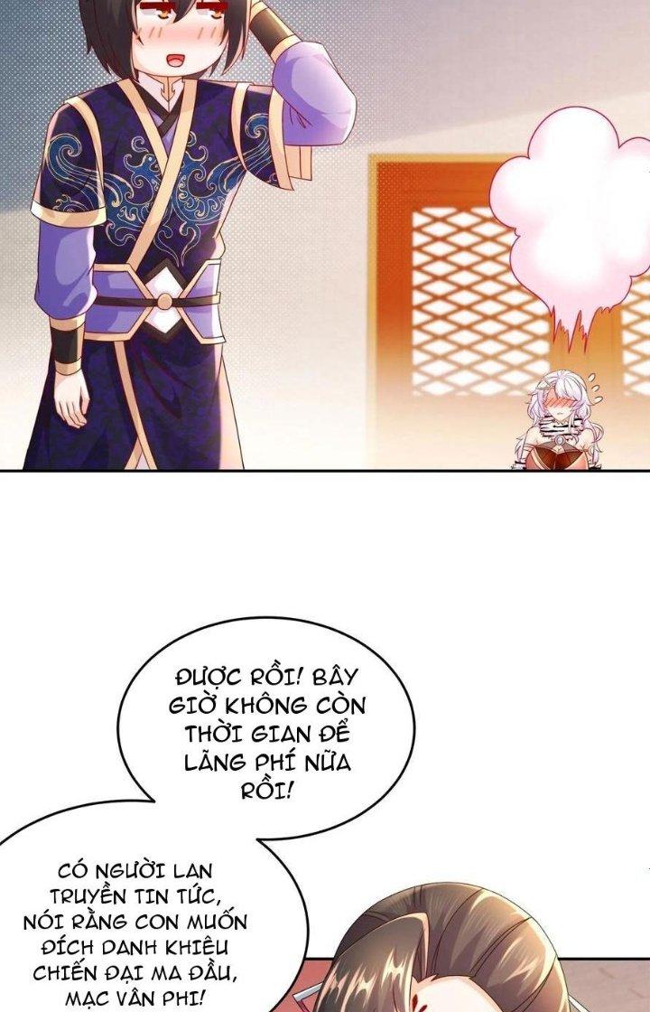 Bắt Đầu Có Được Bảy Vị Tuyệt Sắc Sư Tỷ Chapter 50 - Trang 3