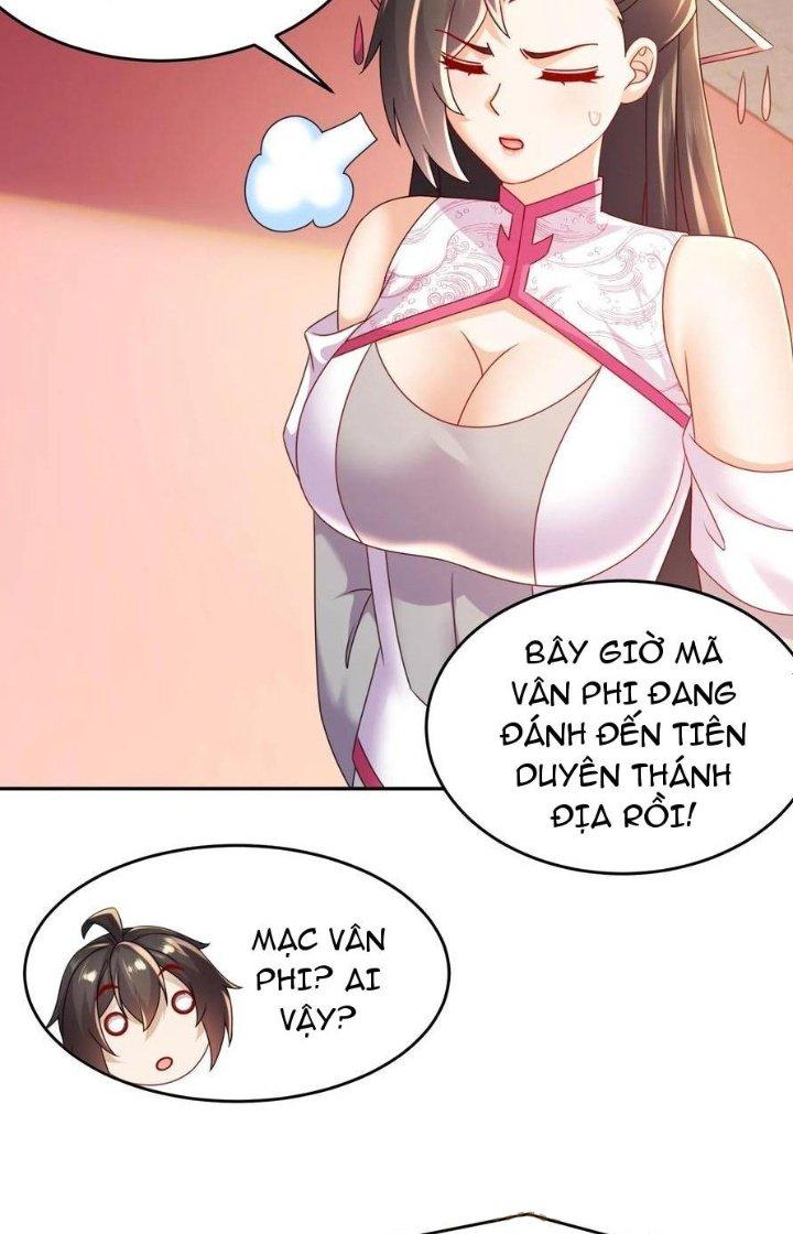 Bắt Đầu Có Được Bảy Vị Tuyệt Sắc Sư Tỷ Chapter 50 - Trang 3