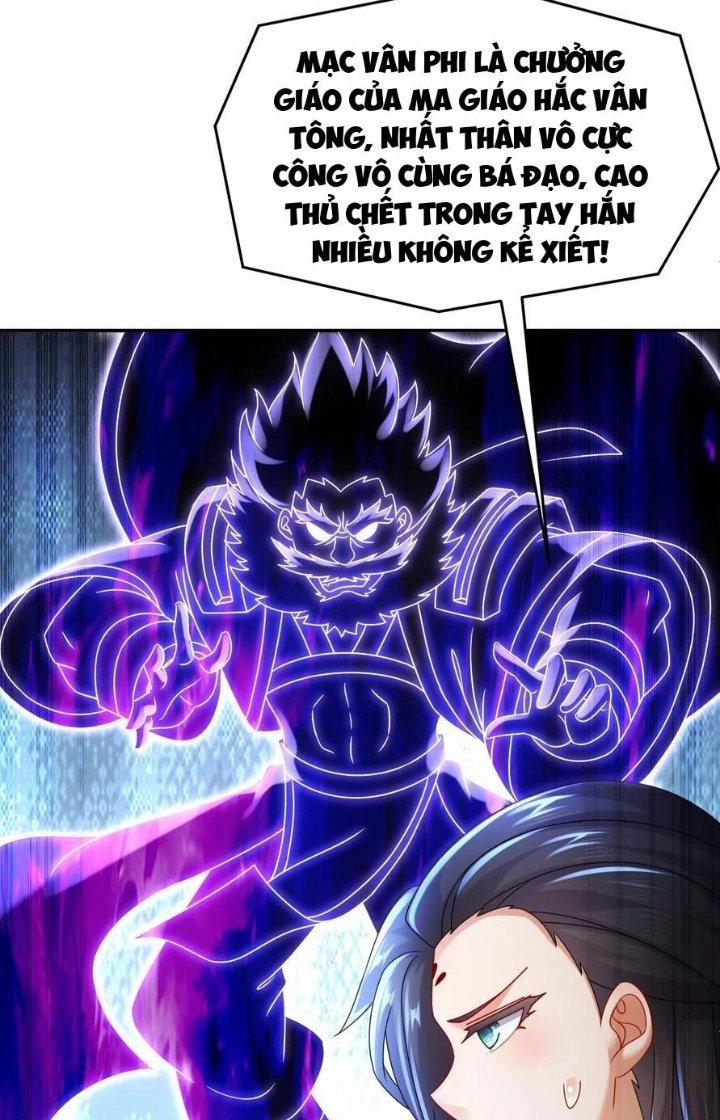 Bắt Đầu Có Được Bảy Vị Tuyệt Sắc Sư Tỷ Chapter 50 - Trang 3