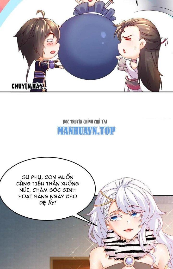 Bắt Đầu Có Được Bảy Vị Tuyệt Sắc Sư Tỷ Chapter 50 - Trang 3