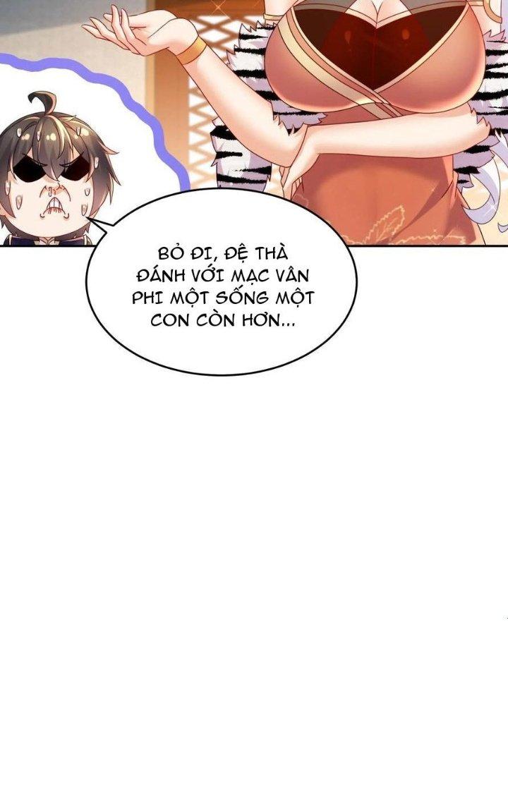 Bắt Đầu Có Được Bảy Vị Tuyệt Sắc Sư Tỷ Chapter 50 - Trang 3