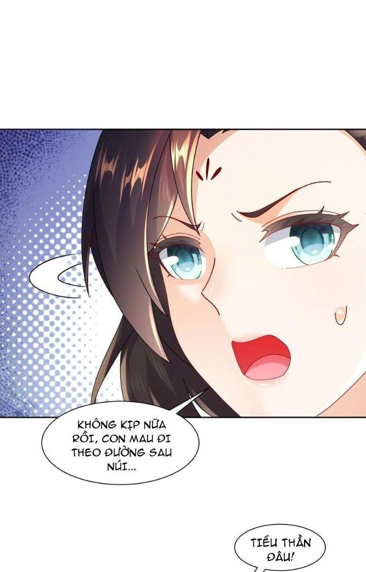 Bắt Đầu Có Được Bảy Vị Tuyệt Sắc Sư Tỷ Chapter 50 - Trang 3