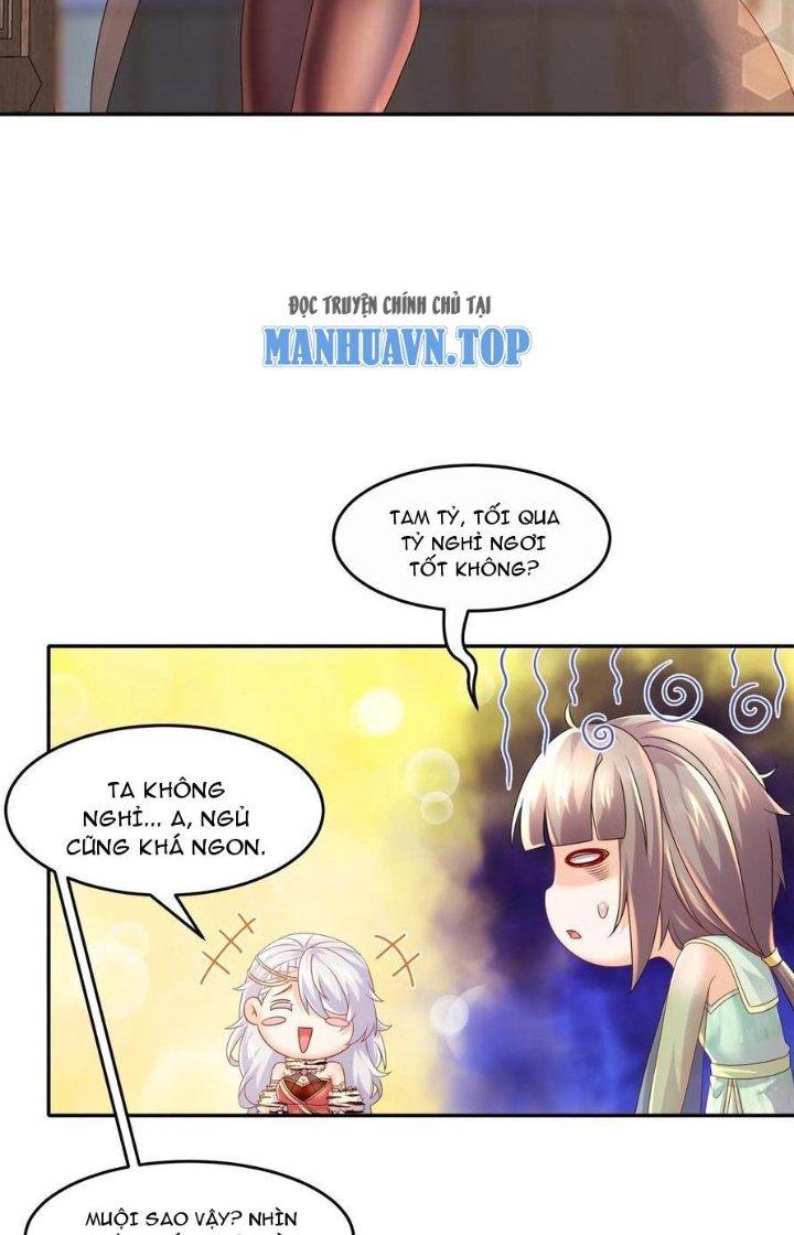 Bắt Đầu Có Được Bảy Vị Tuyệt Sắc Sư Tỷ Chapter 50 - Trang 3