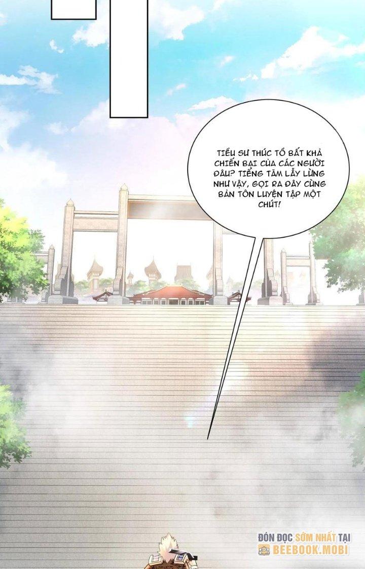 Bắt Đầu Có Được Bảy Vị Tuyệt Sắc Sư Tỷ Chapter 50 - Trang 3