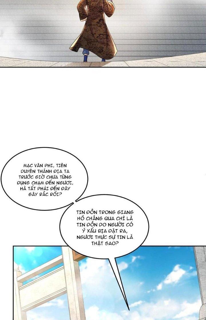 Bắt Đầu Có Được Bảy Vị Tuyệt Sắc Sư Tỷ Chapter 50 - Trang 3