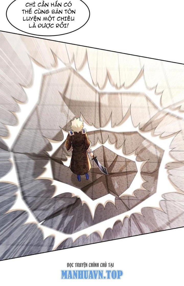 Bắt Đầu Có Được Bảy Vị Tuyệt Sắc Sư Tỷ Chapter 50 - Trang 3