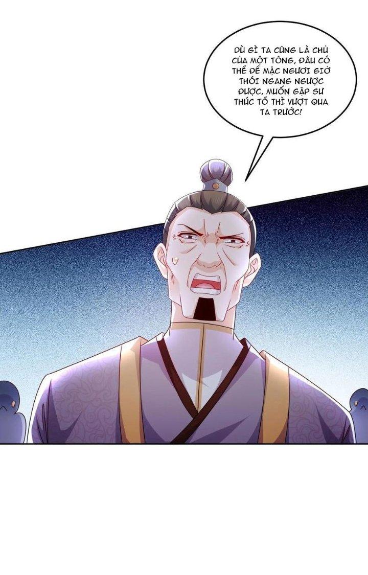 Bắt Đầu Có Được Bảy Vị Tuyệt Sắc Sư Tỷ Chapter 50 - Trang 3