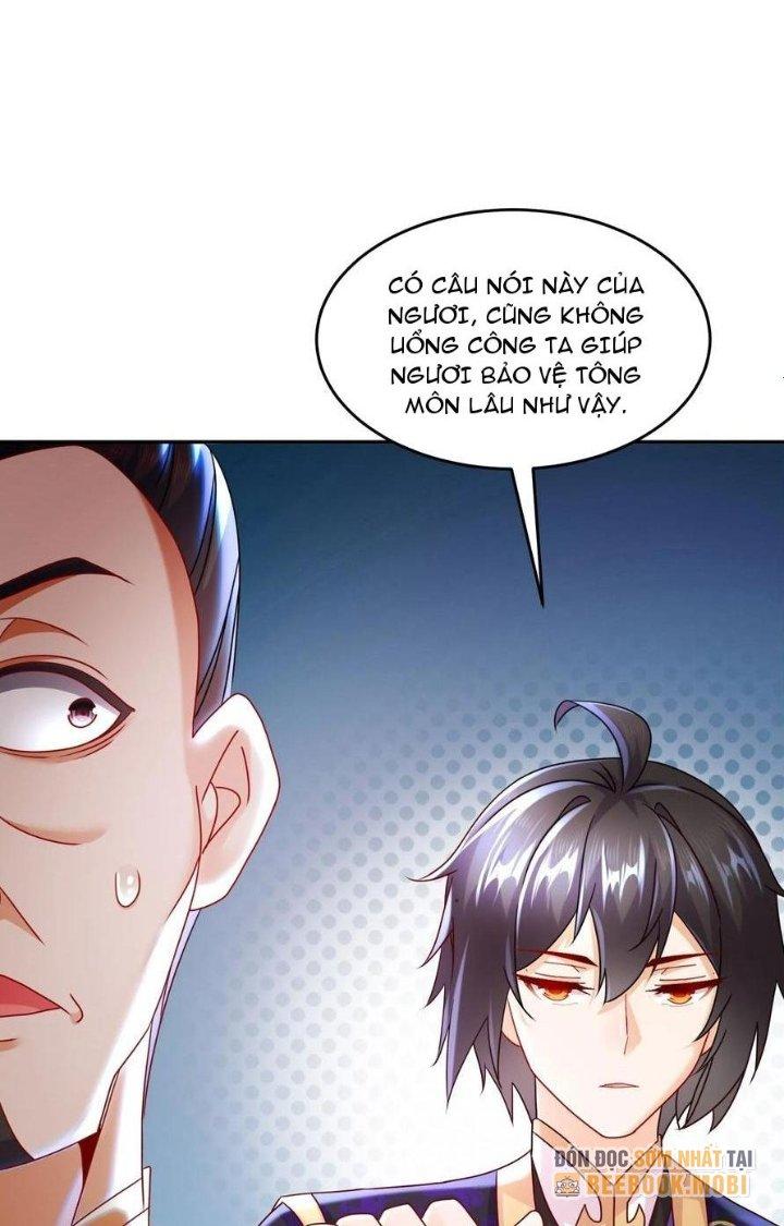 Bắt Đầu Có Được Bảy Vị Tuyệt Sắc Sư Tỷ Chapter 50 - Trang 3