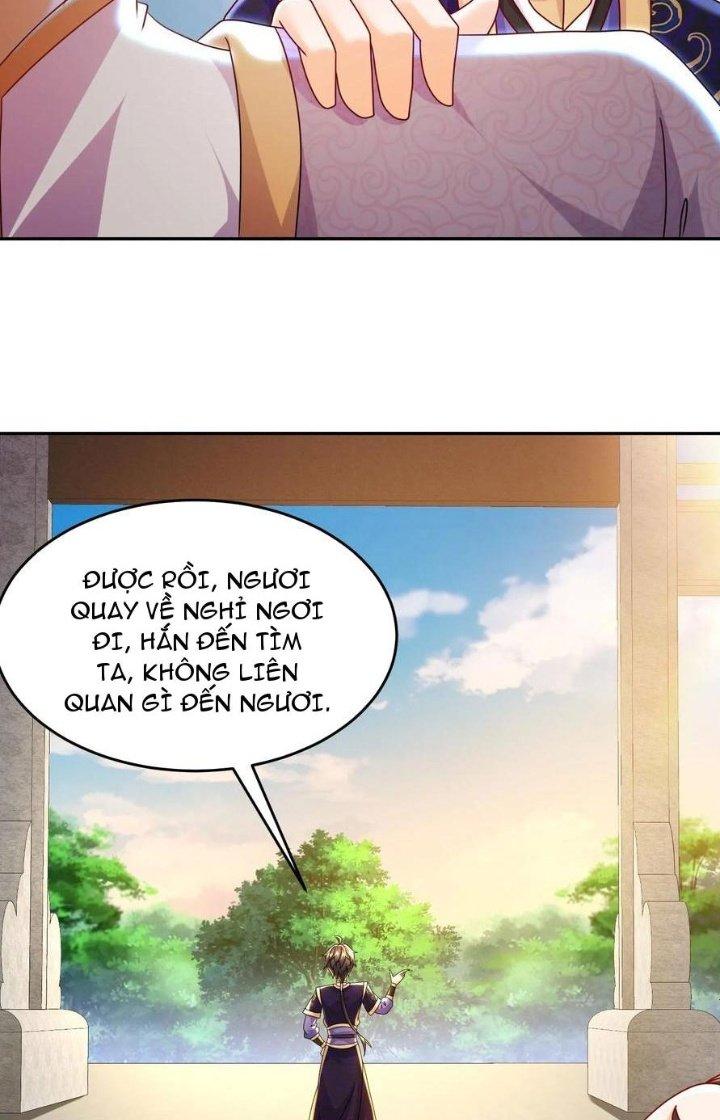Bắt Đầu Có Được Bảy Vị Tuyệt Sắc Sư Tỷ Chapter 50 - Trang 3