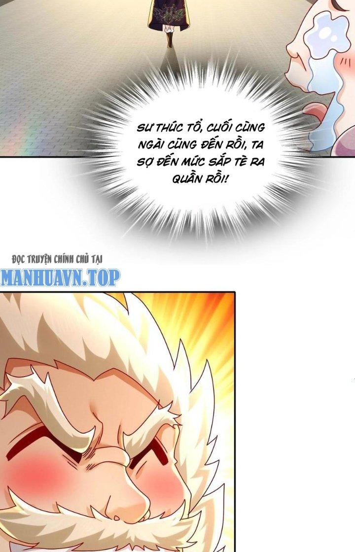 Bắt Đầu Có Được Bảy Vị Tuyệt Sắc Sư Tỷ Chapter 50 - Trang 3