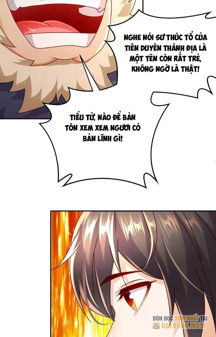 Bắt Đầu Có Được Bảy Vị Tuyệt Sắc Sư Tỷ Chapter 50 - Trang 3