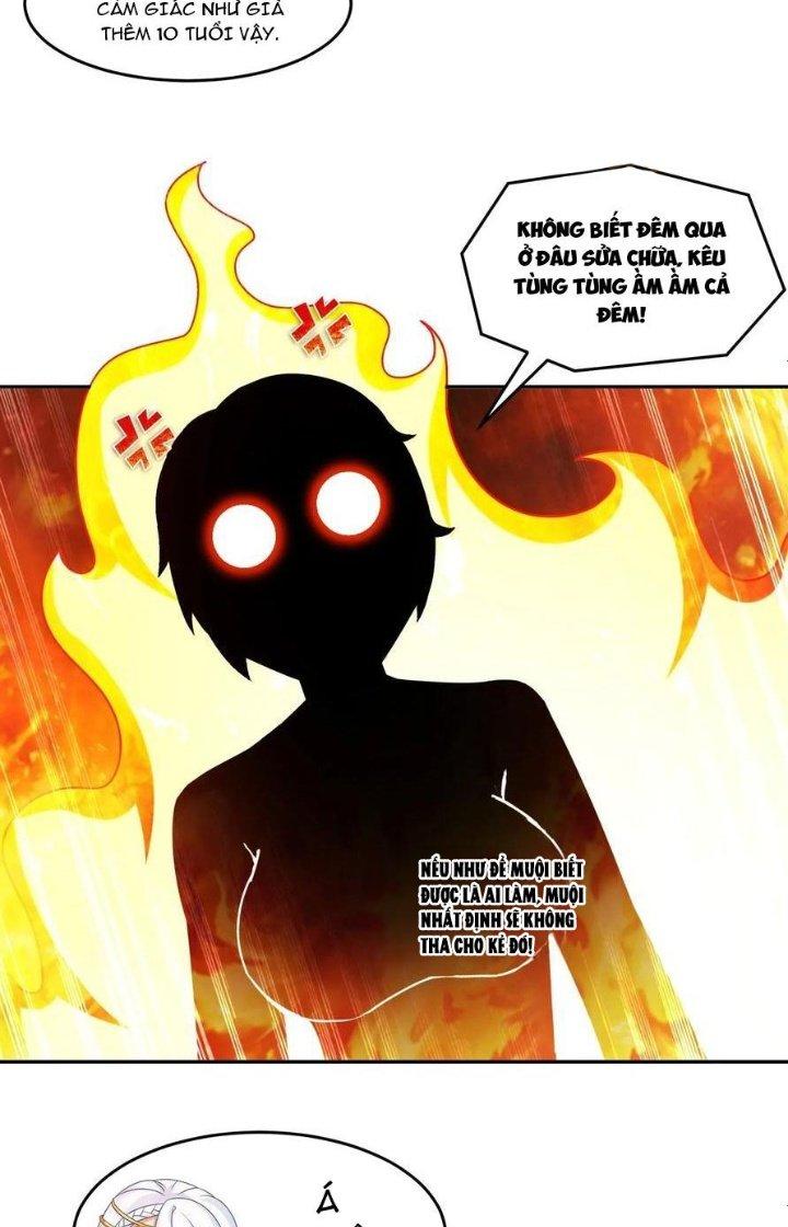 Bắt Đầu Có Được Bảy Vị Tuyệt Sắc Sư Tỷ Chapter 50 - Trang 3