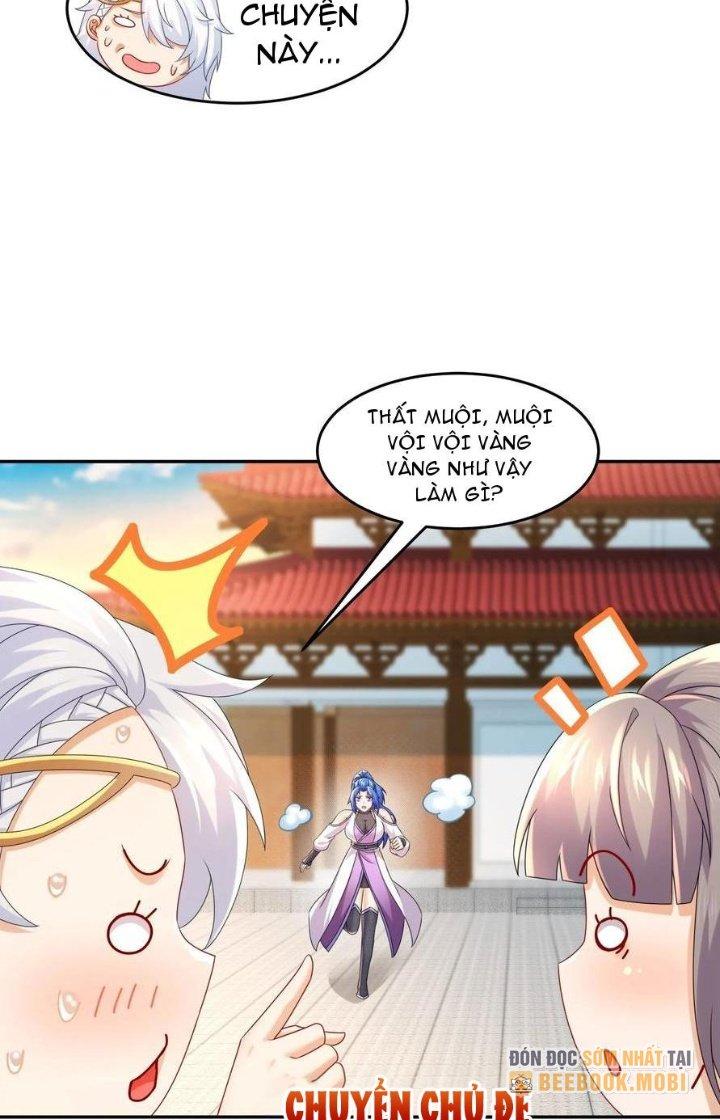Bắt Đầu Có Được Bảy Vị Tuyệt Sắc Sư Tỷ Chapter 50 - Trang 3