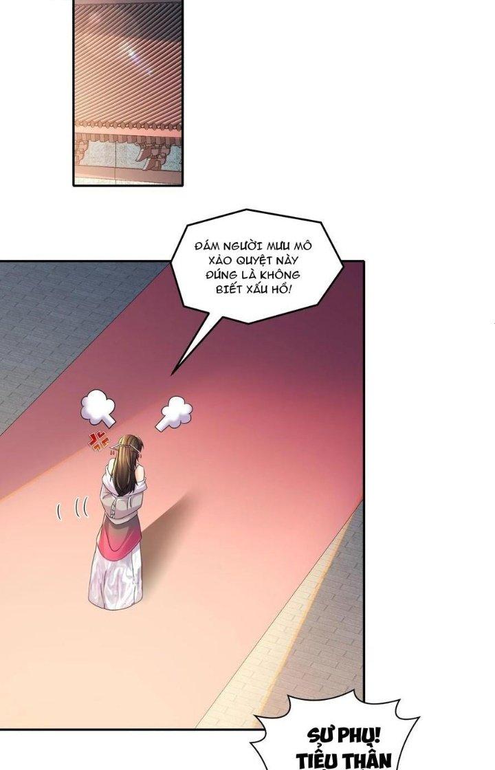 Bắt Đầu Có Được Bảy Vị Tuyệt Sắc Sư Tỷ Chapter 50 - Trang 3