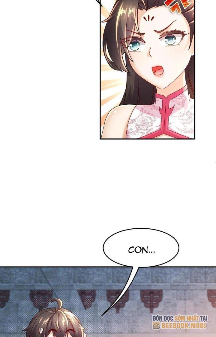 Bắt Đầu Có Được Bảy Vị Tuyệt Sắc Sư Tỷ Chapter 50 - Trang 3