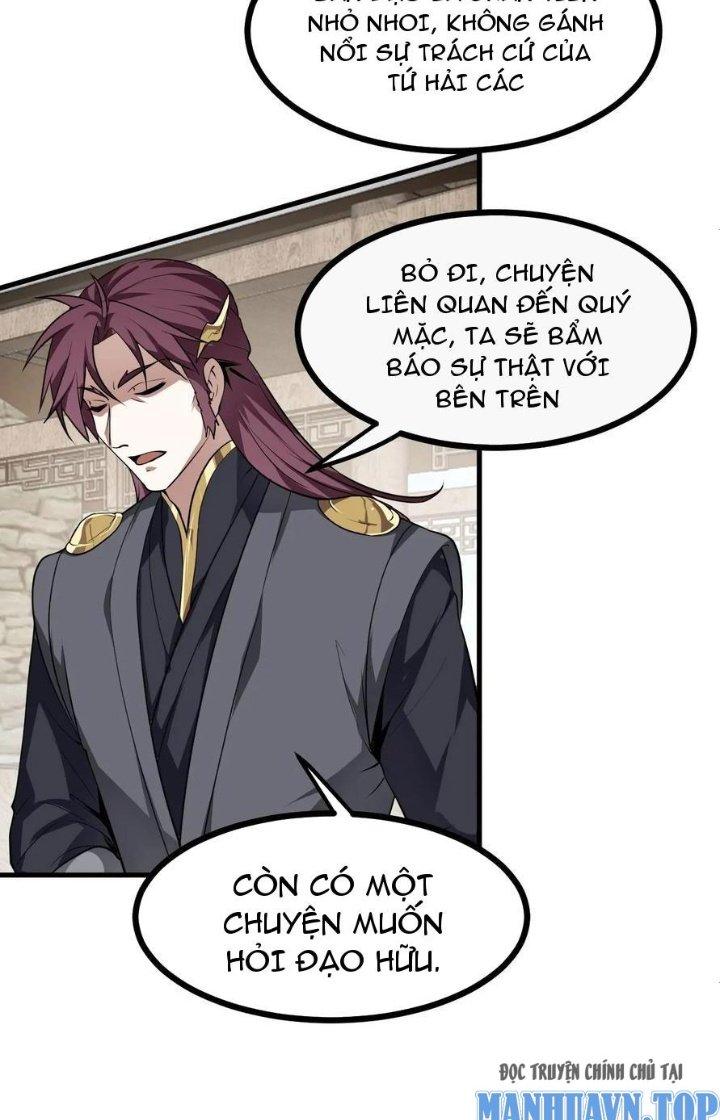 Tiên Nhân Này Quá Nghiêm Túc Chapter 66 - Trang 3