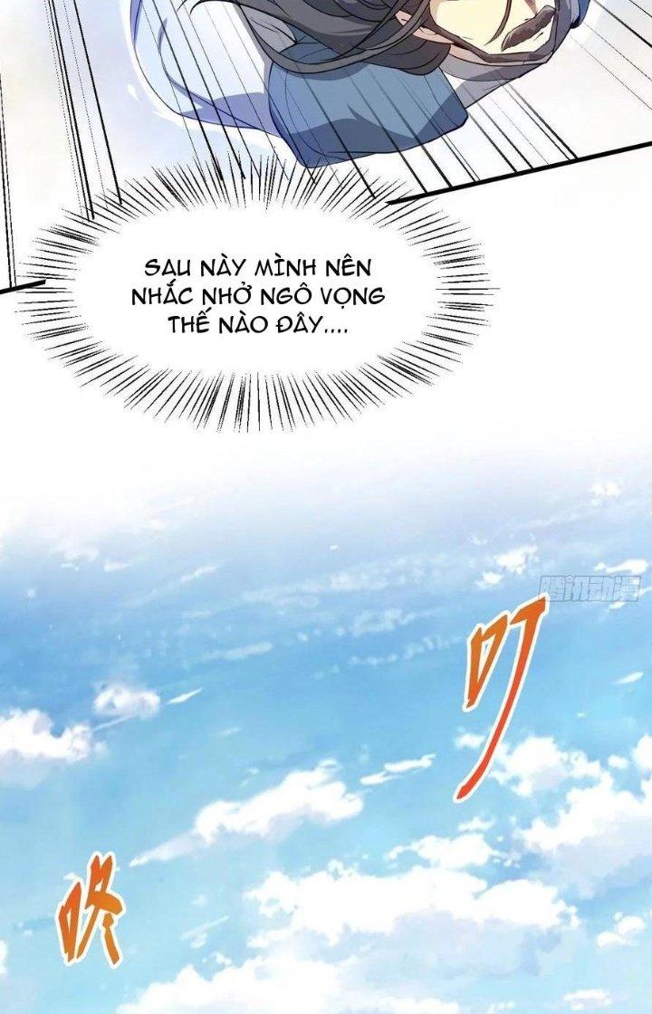 Tiên Nhân Này Quá Nghiêm Túc Chapter 66 - Trang 3
