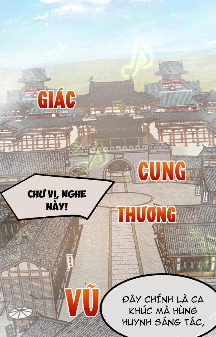 Tiên Nhân Này Quá Nghiêm Túc Chapter 66 - Trang 3