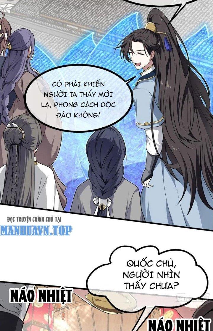 Tiên Nhân Này Quá Nghiêm Túc Chapter 66 - Trang 3