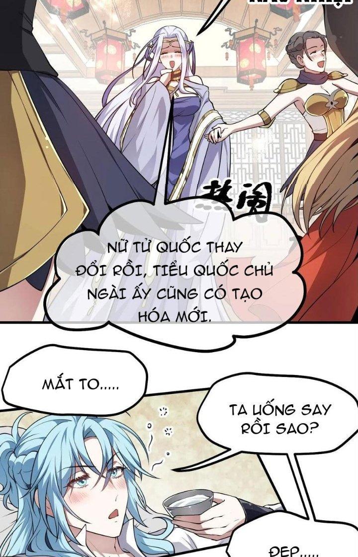 Tiên Nhân Này Quá Nghiêm Túc Chapter 66 - Trang 3