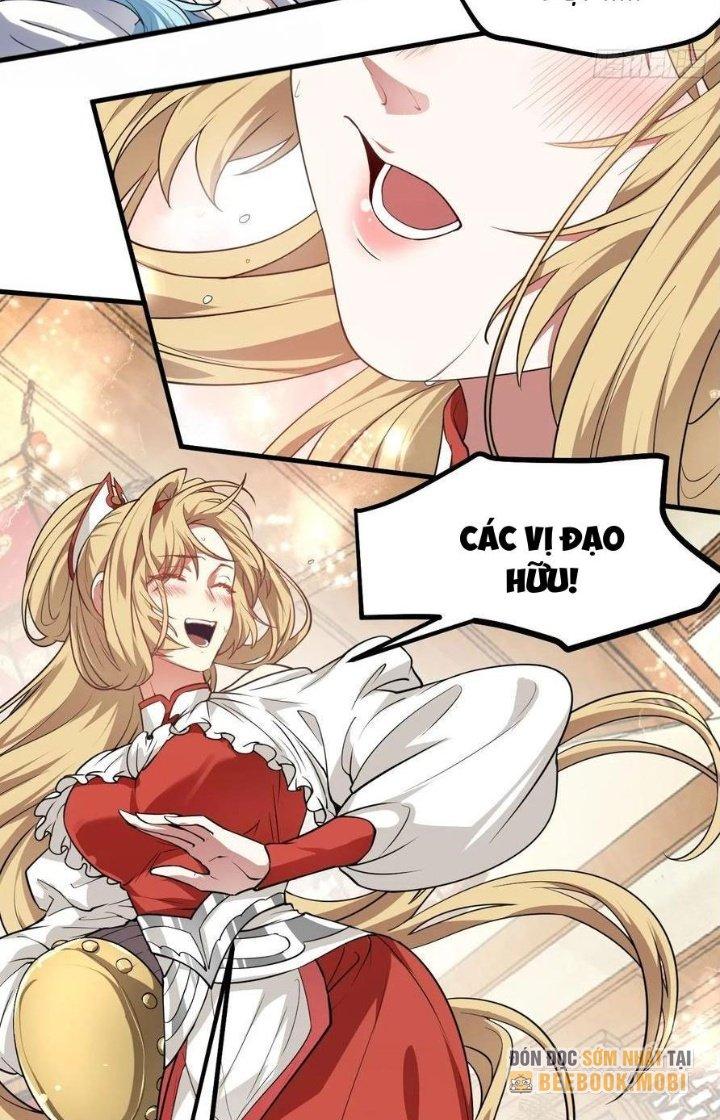 Tiên Nhân Này Quá Nghiêm Túc Chapter 66 - Trang 3