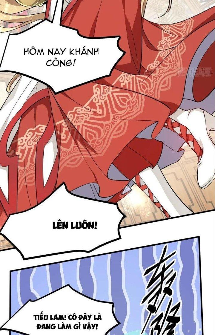 Tiên Nhân Này Quá Nghiêm Túc Chapter 66 - Trang 3