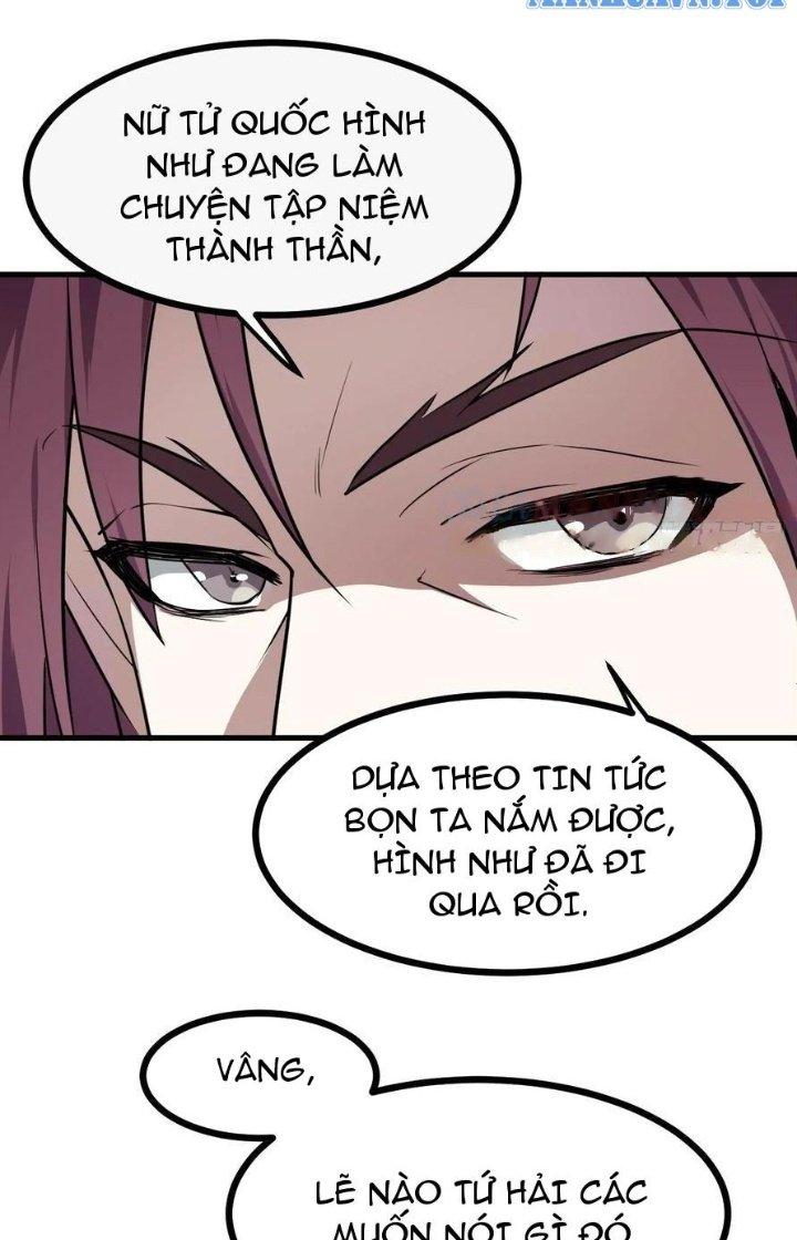 Tiên Nhân Này Quá Nghiêm Túc Chapter 66 - Trang 3